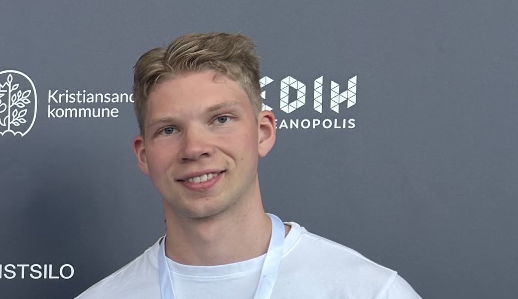 Jens, CTO and cofounder of Valet